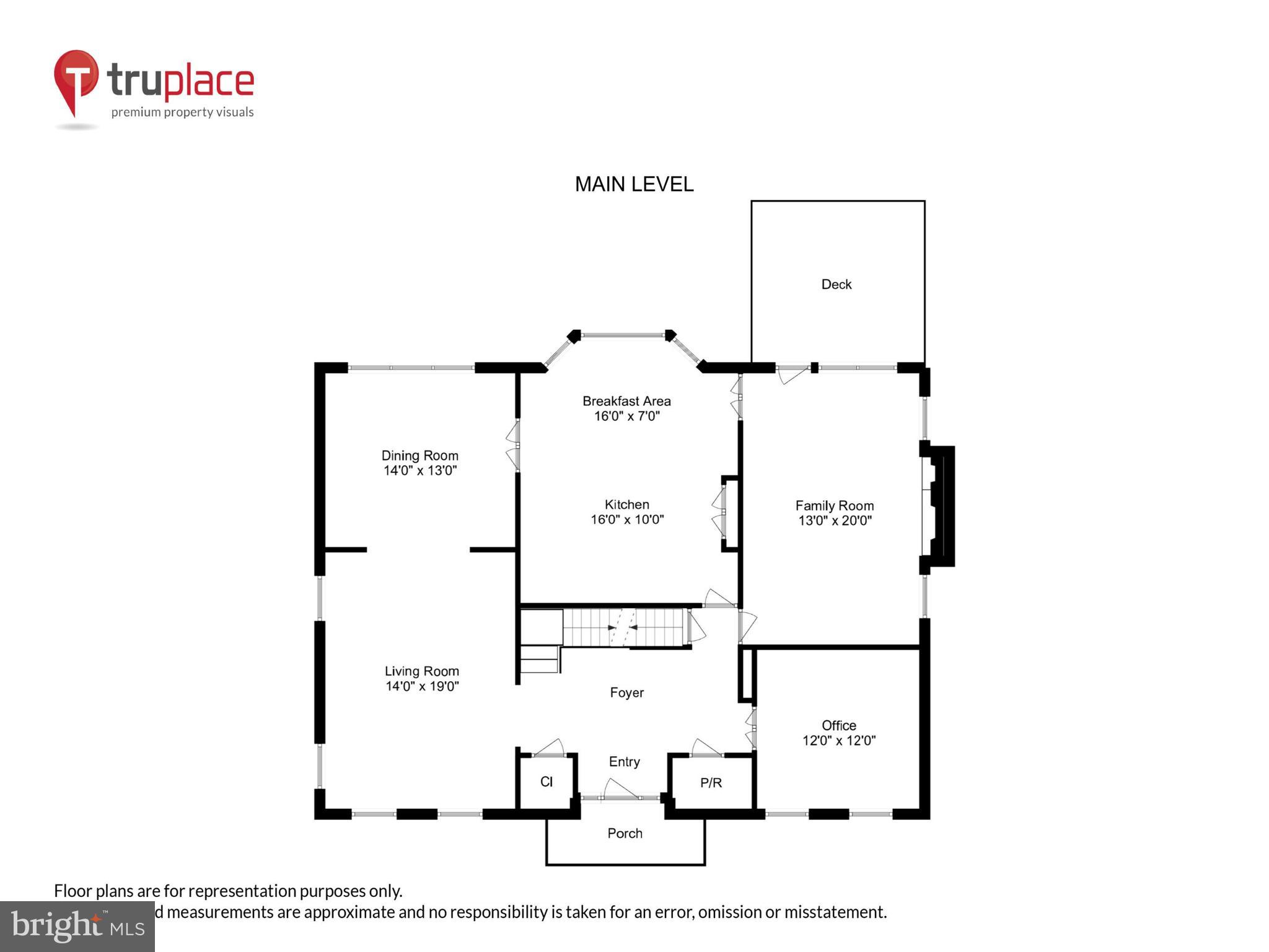 9417 Reach Road Potomac, MD 20854 - Photo 46 of 67 Main Level