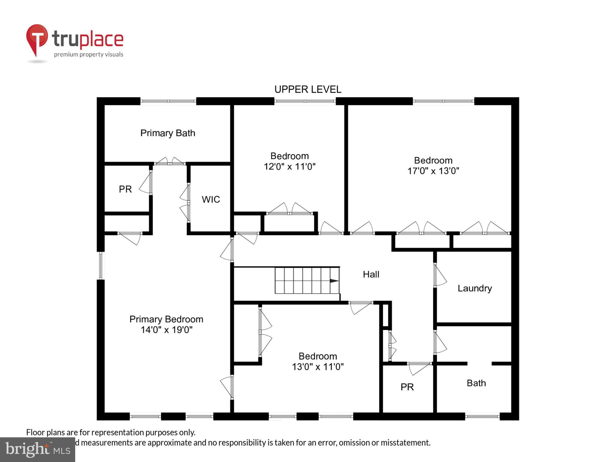 9417 Reach Road Potomac, MD 20854 - Photo 47 of 67 Upper Level