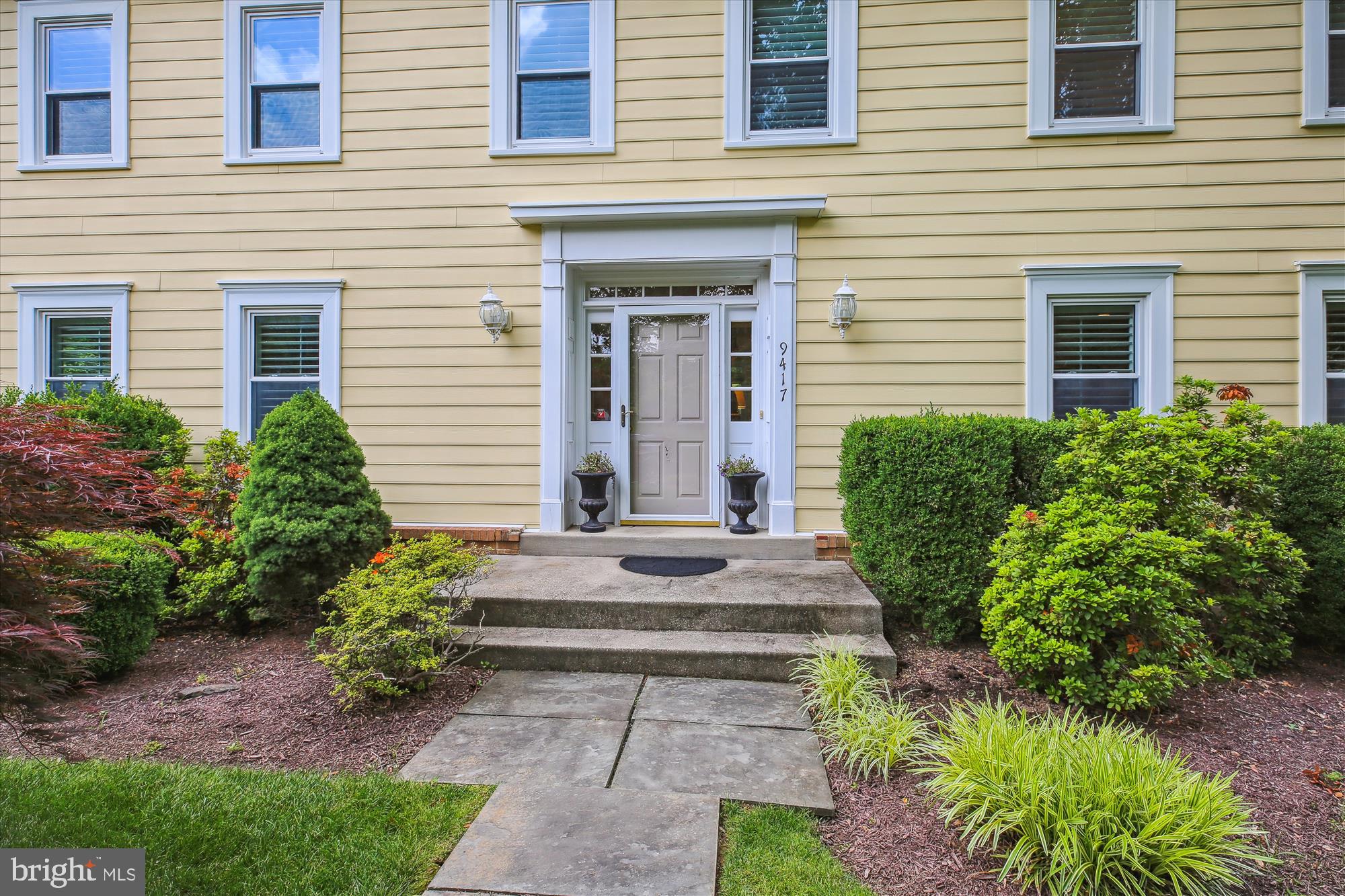 9417 Reach Road Potomac, MD 20854 - Photo 50 of 67 Porch