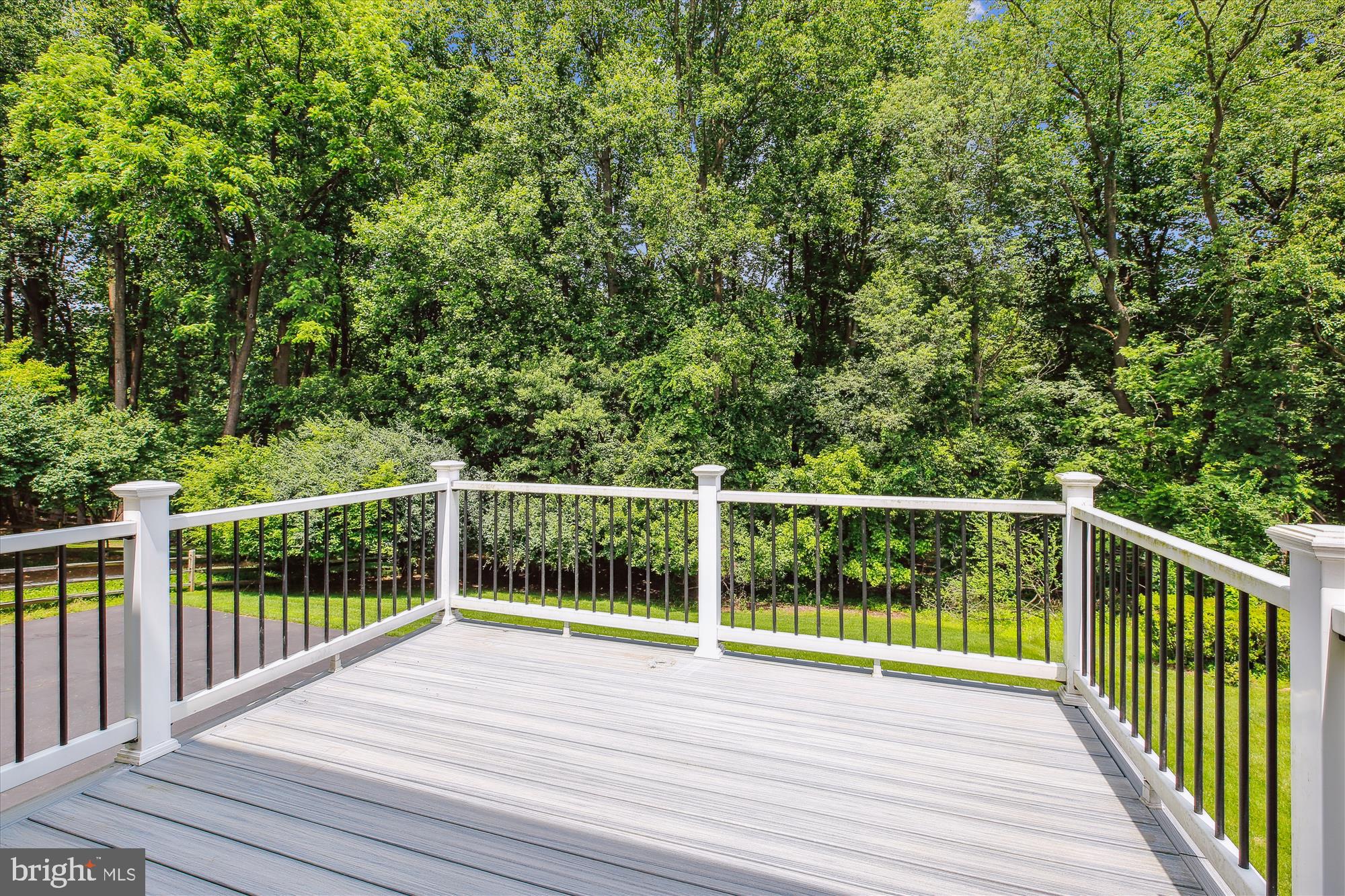 9417 Reach Road Potomac, MD 20854 - Photo 53 of 67 Deck