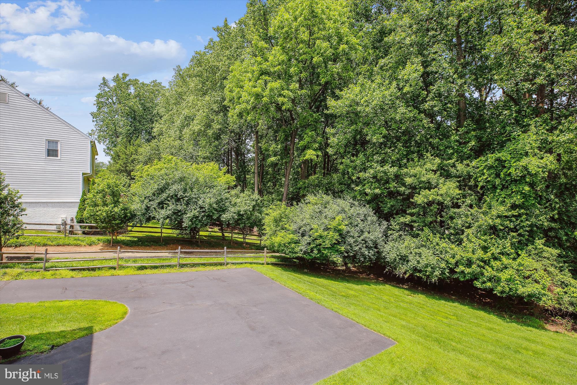 9417 Reach Road Potomac, MD 20854 - Photo 57 of 67 Back Yard