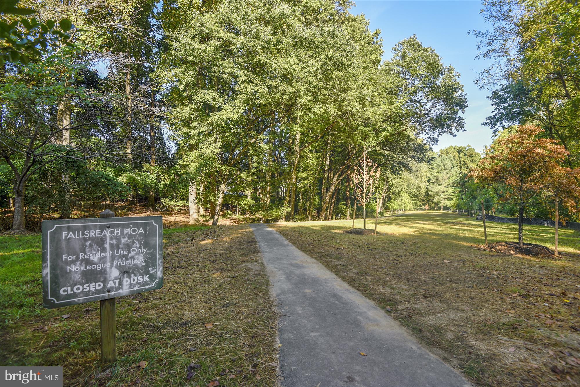 9417 Reach Road Potomac, MD 20854 - Photo 61 of 67 Community