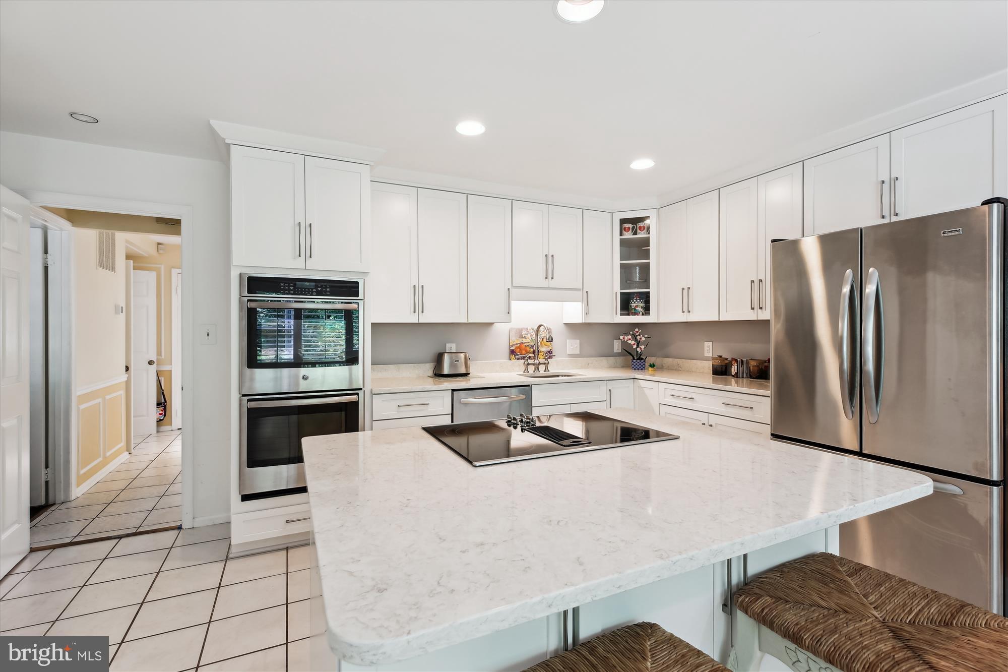 9417 Reach Road Potomac, MD 20854 - Photo 7 of 67 Kitchen
