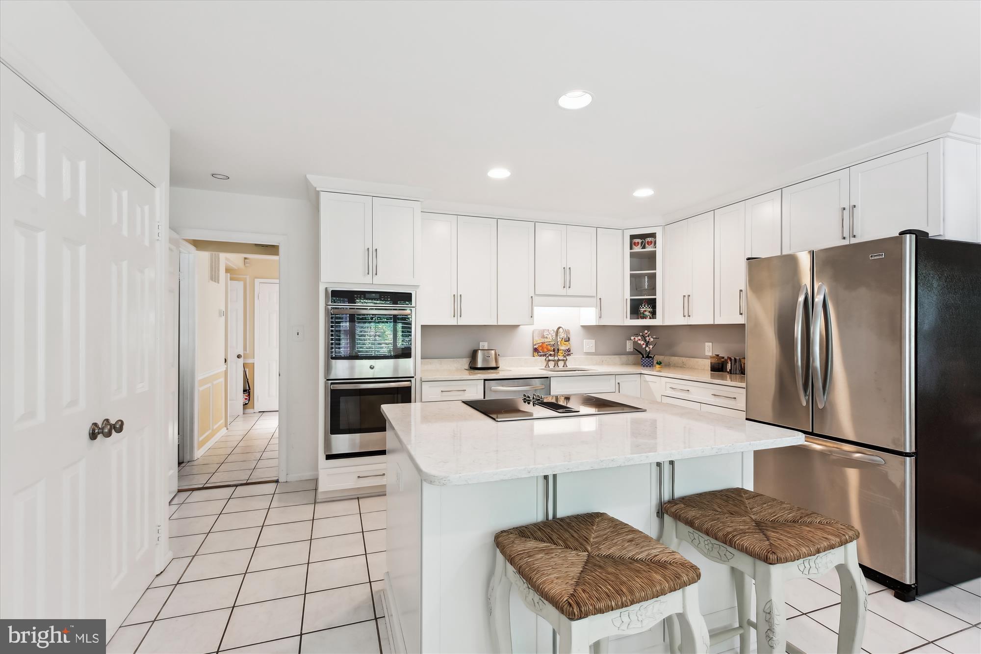 9417 Reach Road Potomac, MD 20854 - Photo 8 of 67 Kitchen