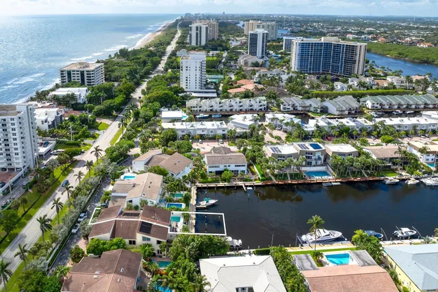 $25,000 | 4502 South Ocean Boulevard, Highland Beach, FL 33487
