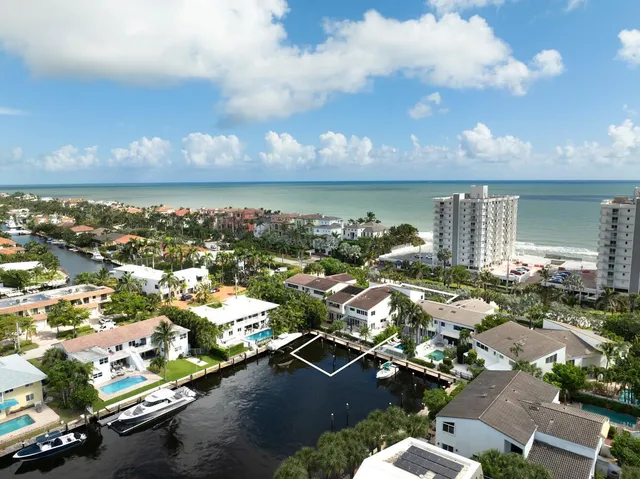 $25,000 | 4502 South Ocean Boulevard, Highland Beach, FL 33487