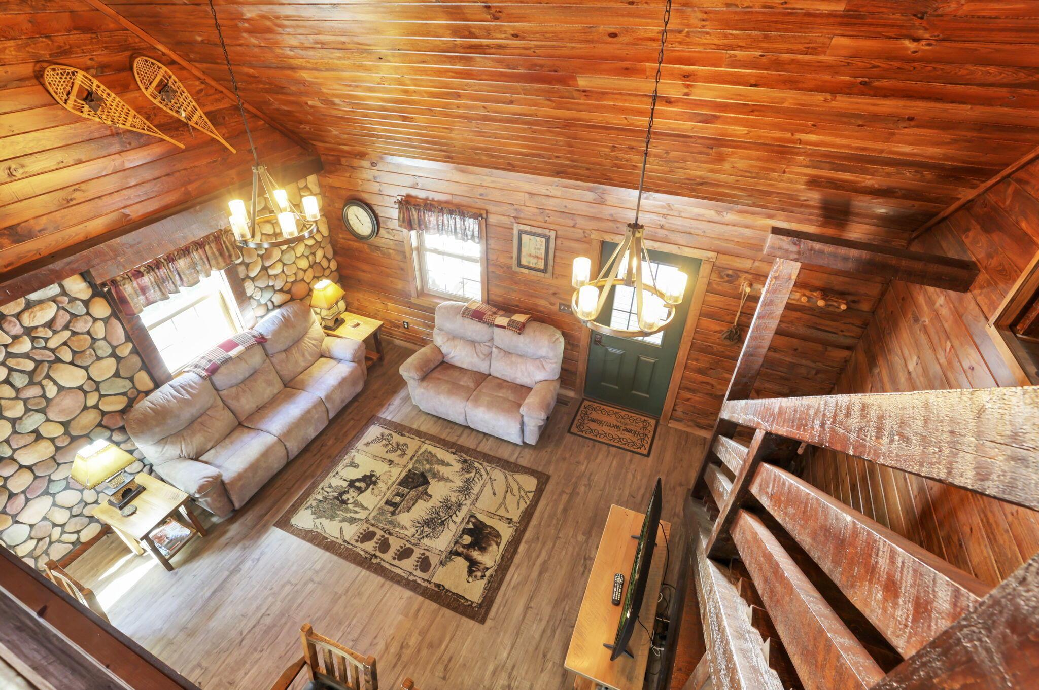35640 Vickers Road Union Furnace, OH 43158 - Photo 69 of 107 Treetop View