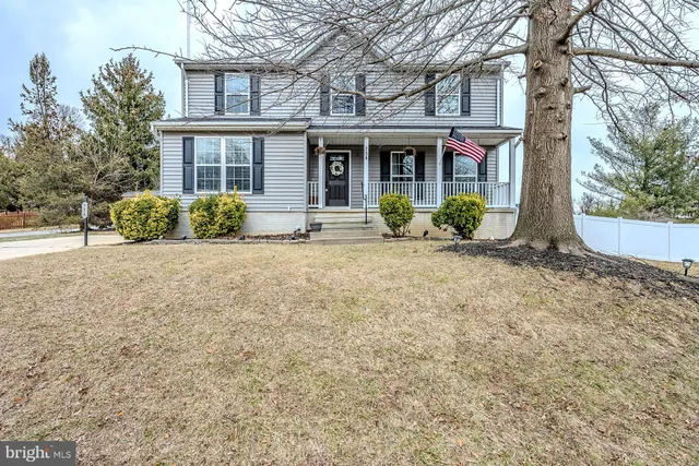 $480,000 | 754 Mulligan Lane, Westminster, MD 21158