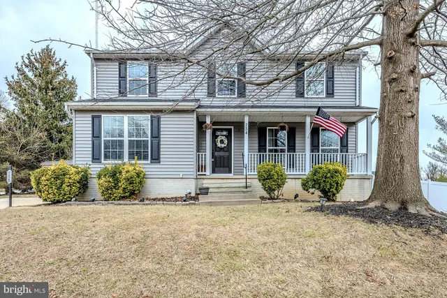 $480,000 | 754 Mulligan Lane, Westminster, MD 21158