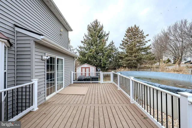 $480,000 | 754 Mulligan Lane, Westminster, MD 21158