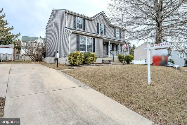 $480,000 | 754 Mulligan Lane, Westminster, MD 21158