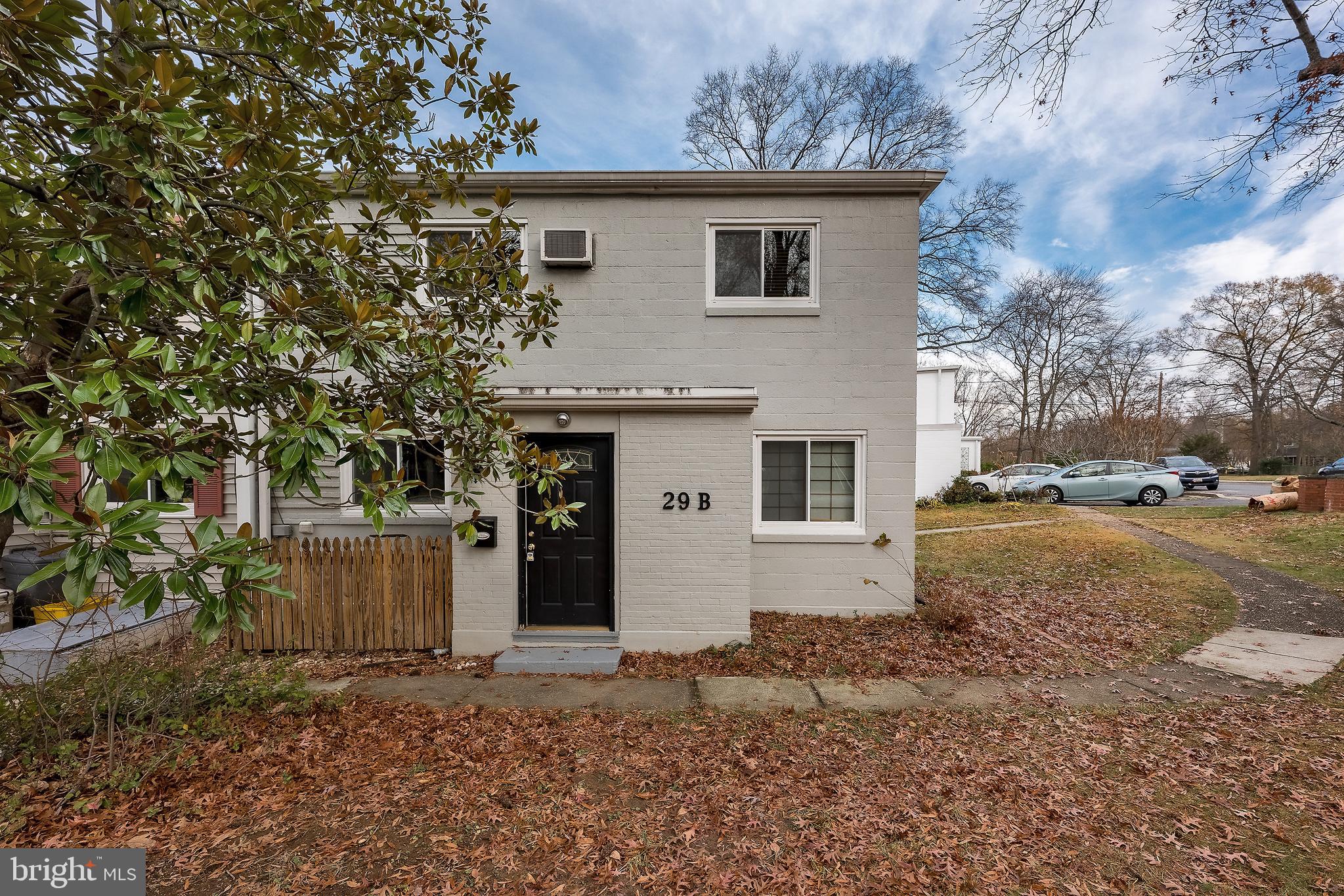 29-B Ridge Road Greenbelt, MD 20770 - Photo 4 of 46 Gallery Image 4