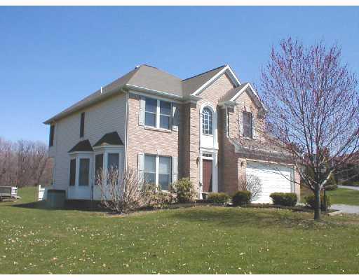 136 Powell Road Butler, PA 16002 - Photo 1 of 8 Exterior Front.