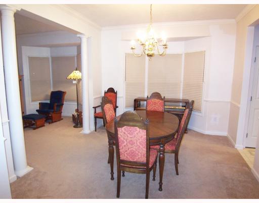 136 Powell Road Butler, PA 16002 - Photo 2 of 8 Dining Room.