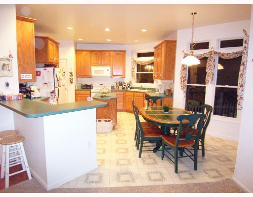 136 Powell Road Butler, PA 16002 - Photo 3 of 8 Kitchen.