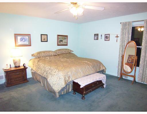 136 Powell Road Butler, PA 16002 - Photo 5 of 8 Master Bedroom.