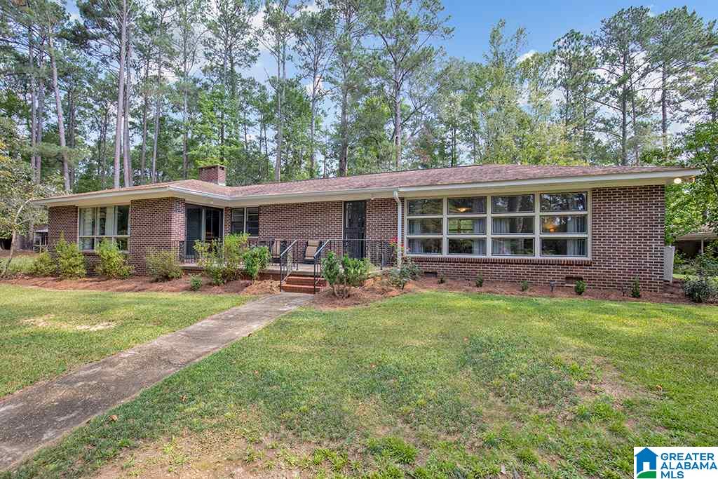 1275 Harper Springs Road Sylacauga, AL 35150 - Photo 1 of 29