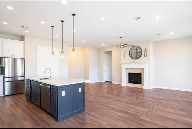 $3,600 | 5035 Prairie Gourd Meadow, Manvel, TX 77578