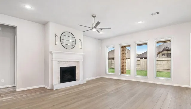 $3,600 | 5035 Prairie Gourd Meadow, Manvel, TX 77578