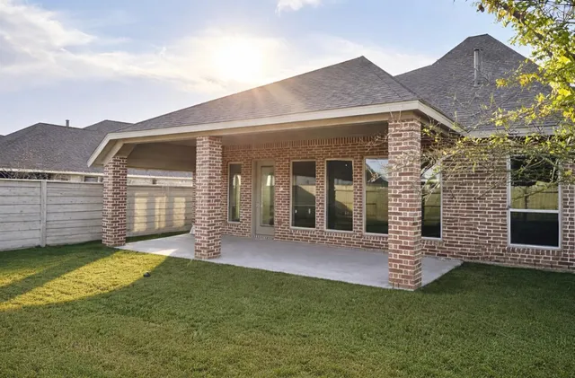 $3,600 | 5035 Prairie Gourd Meadow, Manvel, TX 77578