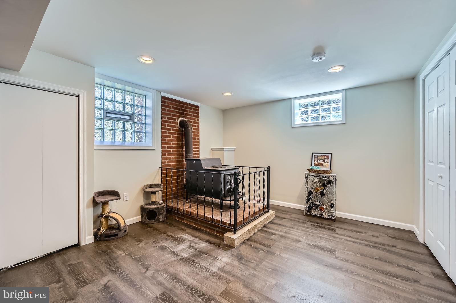 14629 Hanover Pike Upperco, MD 21155 - Photo 21 of 38 a bedroom with furniture and a window