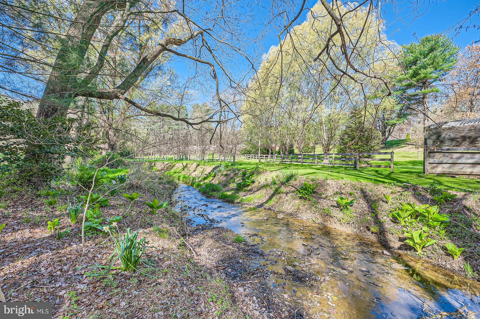 14629 Hanover Pike Upperco, MD 21155 - Photo 7 of 38 a view of a park with a tree