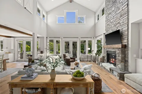 $2,995,000 | 19710 166th Avenue Northeast, Woodinville, WA 98072