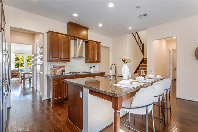 $1,249,000 | 26420 Township Street, Saugus, CA 91350