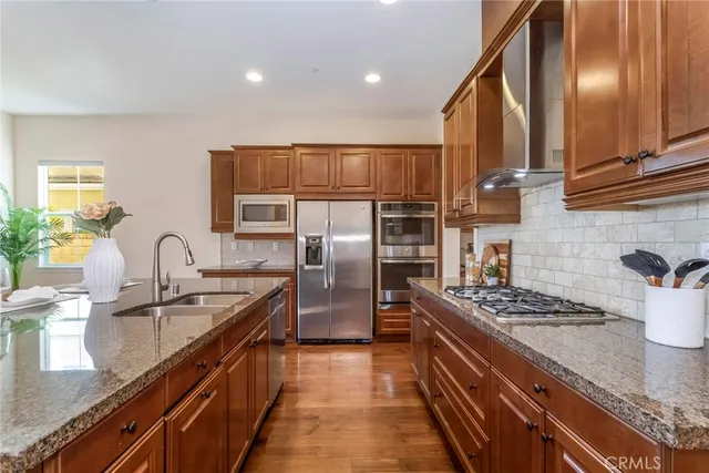 $1,249,000 | 26420 Township Street, Saugus, CA 91350