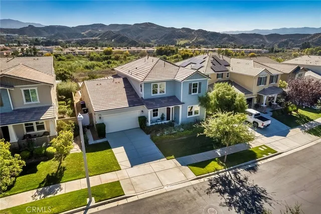 $1,249,000 | 26420 Township Street, Saugus, CA 91350