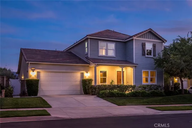 $1,249,000 | 26420 Township Street, Saugus, CA 91350