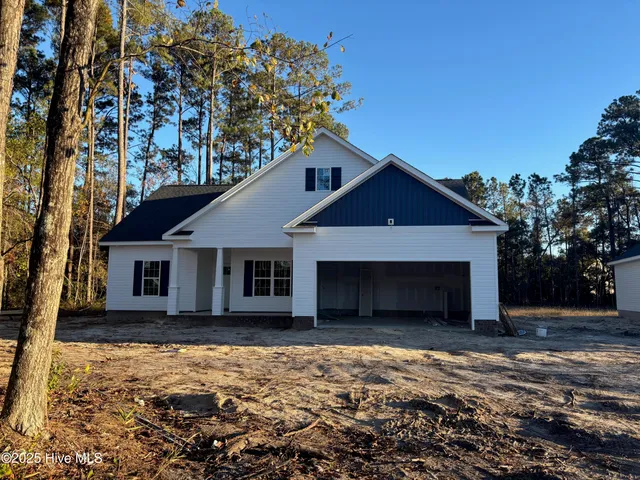 $299,000 | 4066 Hunters Trail, Jacksonville, NC 28546