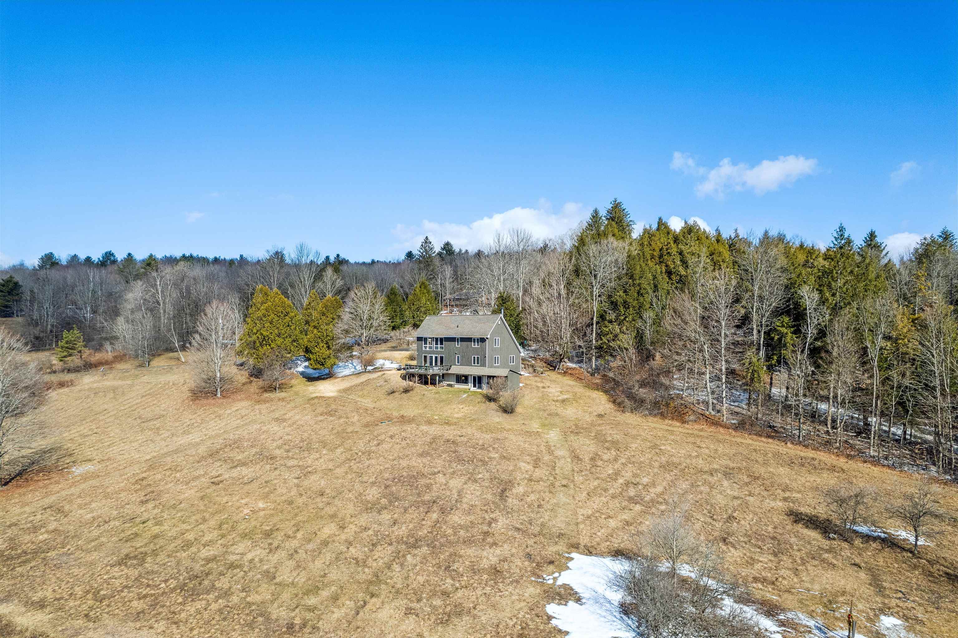 432 Partridge Hill Road Randolph, VT 05060 - Photo 35 of 37