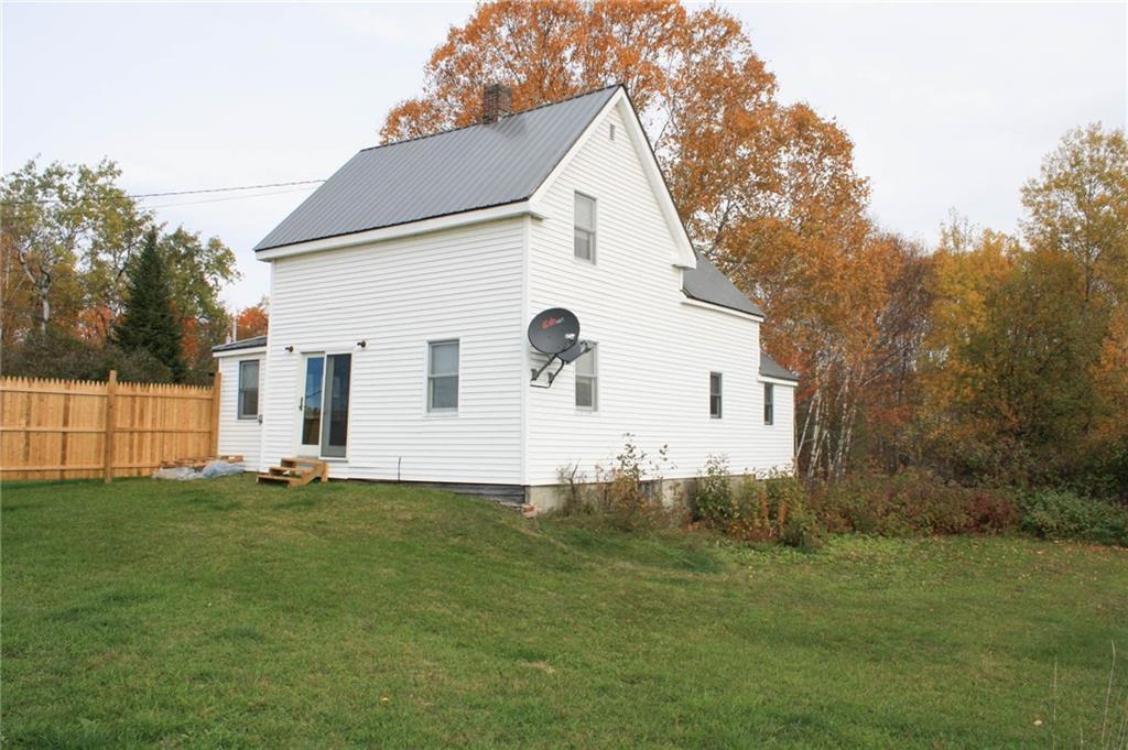 2092 State Road Mapleton, ME 04757 - Photo 4 of 21 Photo