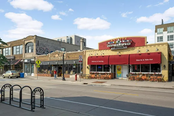 $850,000 | 1715 West 31st Street, Minneapolis, MN 55408