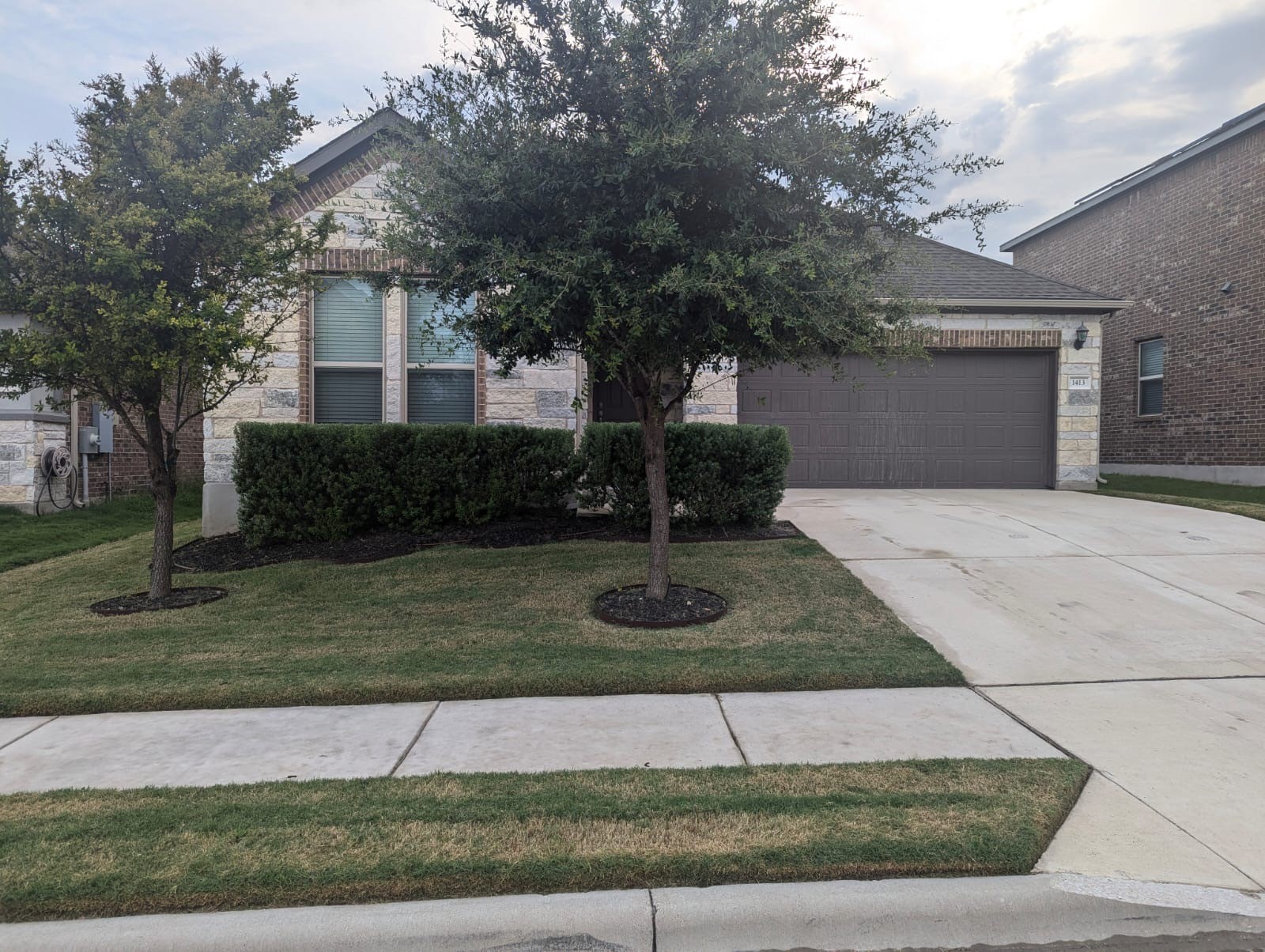1413 Itzel Bend Leander, TX 78641 - Photo 2 of 26
