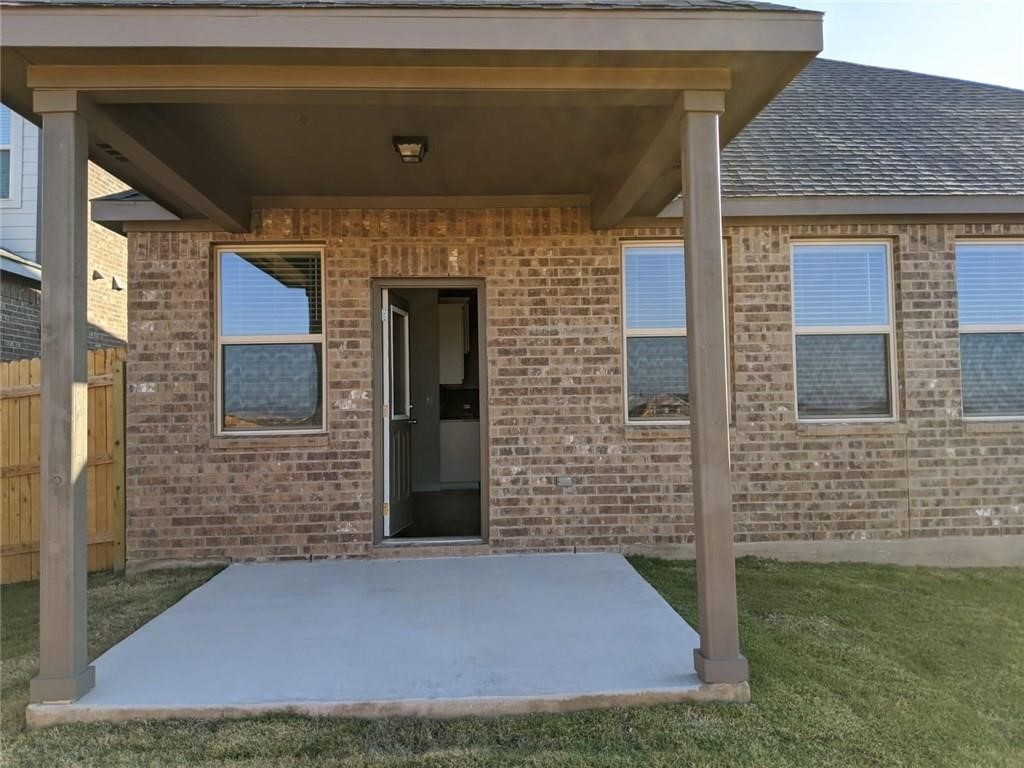 1413 Itzel Bend Leander, TX 78641 - Photo 22 of 26