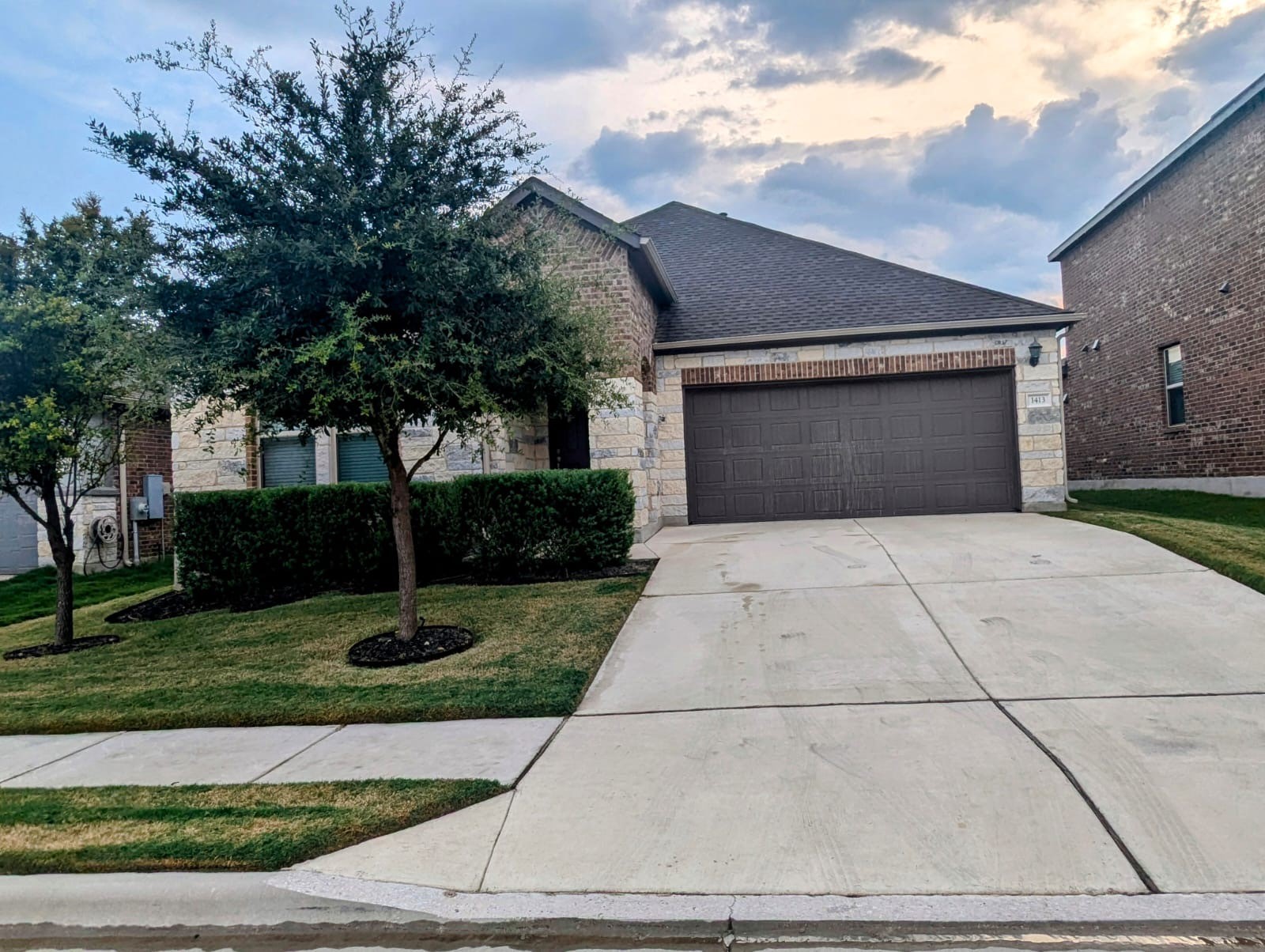 1413 Itzel Bend Leander, TX 78641 - Photo 3 of 26