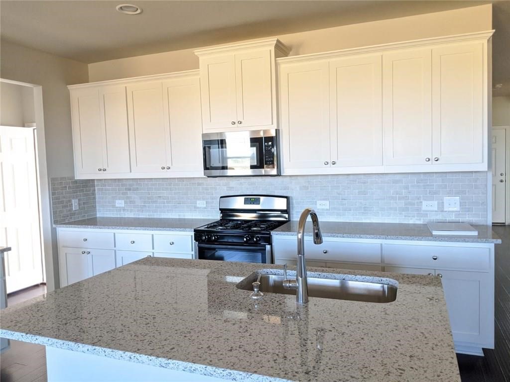 1413 Itzel Bend Leander, TX 78641 - Photo 6 of 26