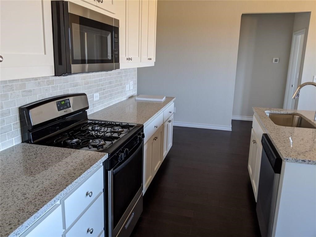 1413 Itzel Bend Leander, TX 78641 - Photo 9 of 26
