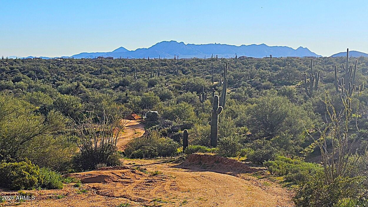 142-x4 East Montello Road Scottsdale, AZ 85262 - Photo 3 of 50