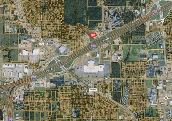 $1,100,000 | 0 North Cowhorn Creek Loop, Texarkana, TX 75503