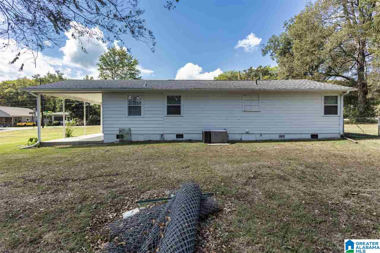 228 Springdale Road Birmingham, AL 35217 - Photo 28 of 30