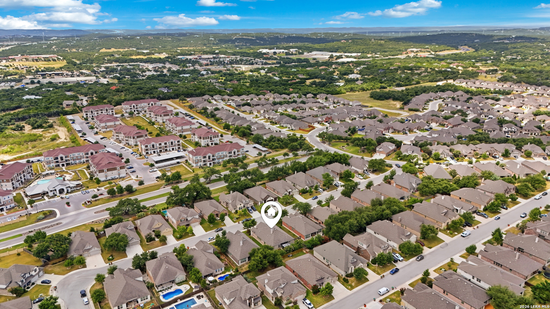 432 Whistlers Way Spring Branch, TX 78070 - Photo 34 of 34