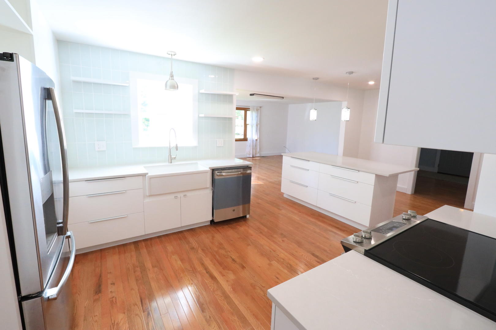8 Chapel Road Orono, ME 04473 - Photo 5 of 29 05 Kitchen