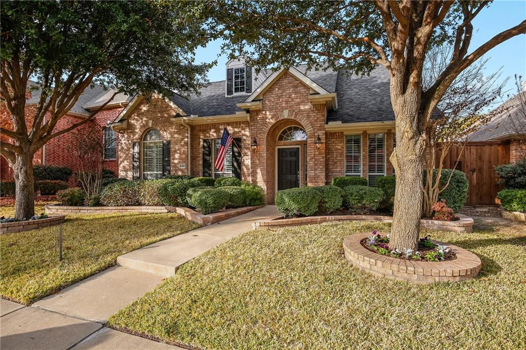 938 Shiprock Road Frisco, TX 75033 - Photo 1 of 1