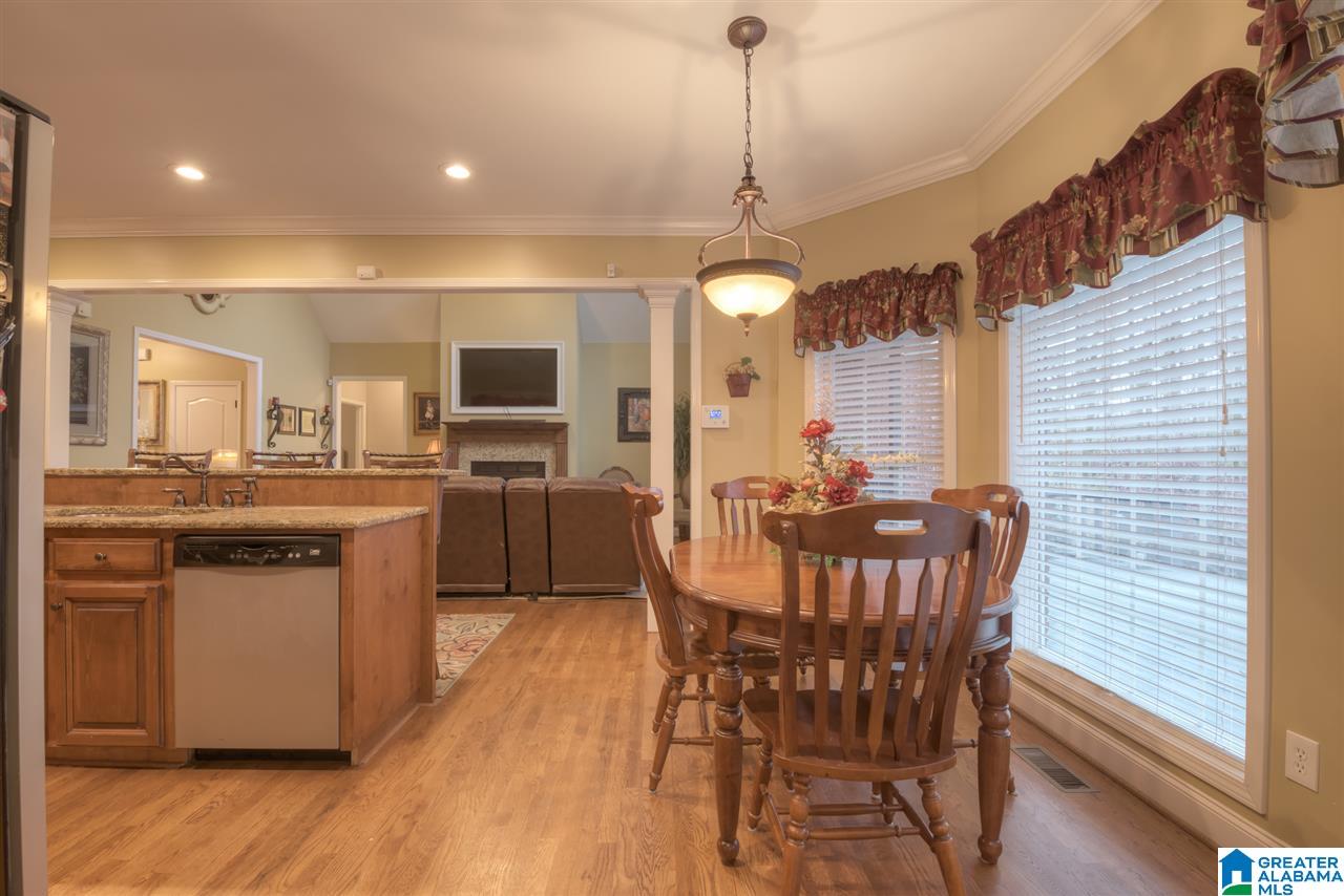 762 Summerville Road Jasper, AL 35504 - Photo 11 of 28