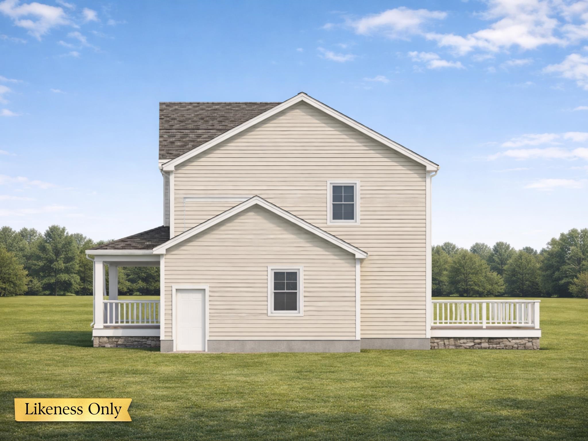 166 Sweeney Farm Road, Unit LOT 3 Milton, VT 05468 - Photo 3 of 9