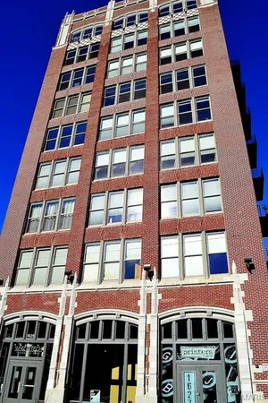 $189,900 | 1627 Locust Street, Unit 402, St. Louis, MO 63103
