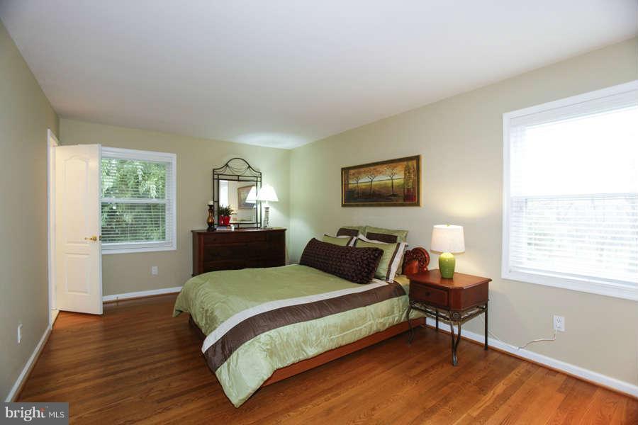 13512 Glen Mill Road Rockville, MD 20850 - Photo 14 of 22 Bedroom (Master)
